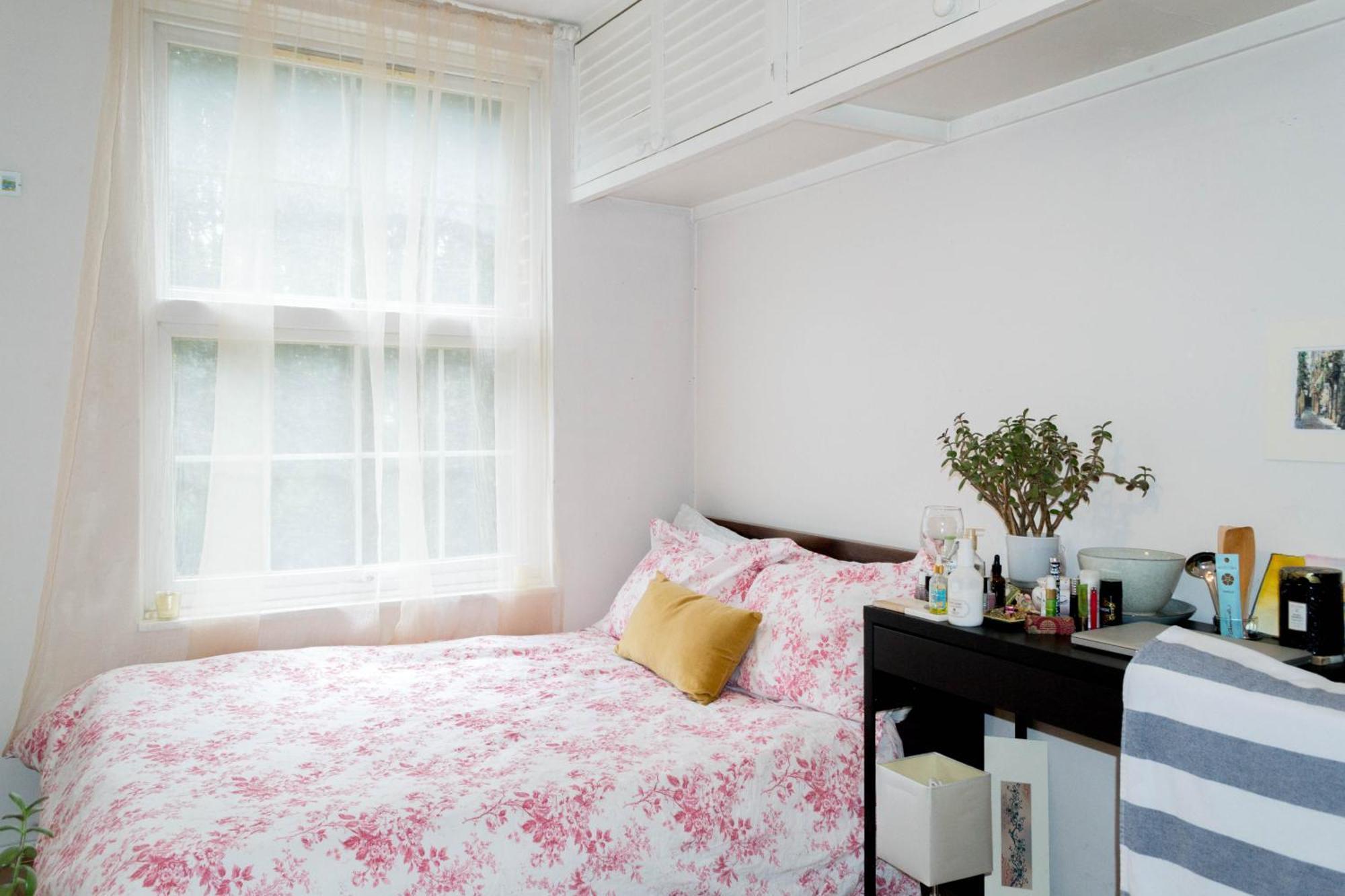 Privatunterkunft Angel Newbery