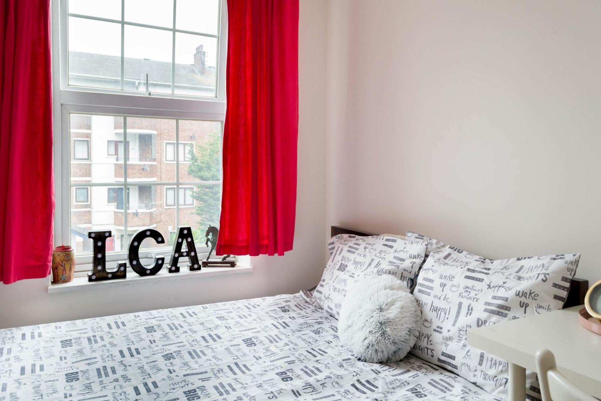 Angel Newbery Homestay